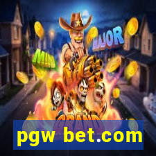 pgw bet.com